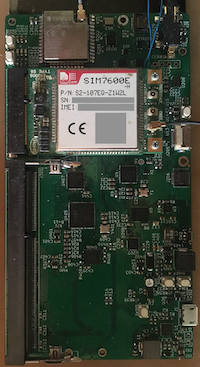 RISC-V Phone